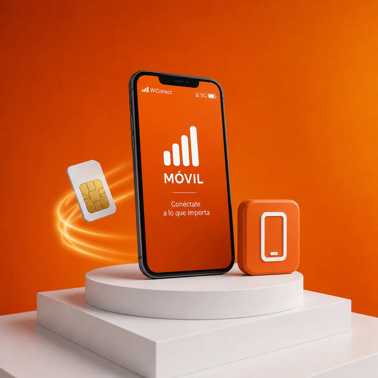 Móvil 5G
